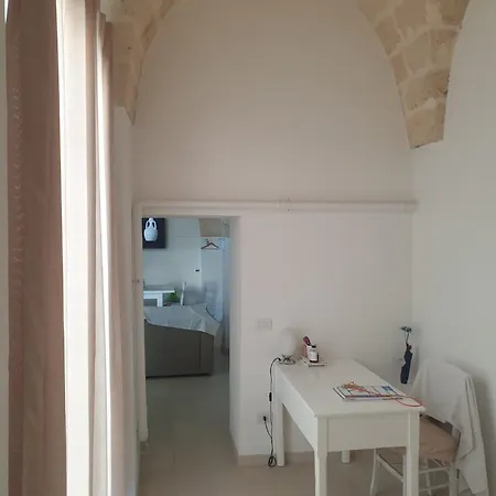 Dimora Alfieri Appartamento